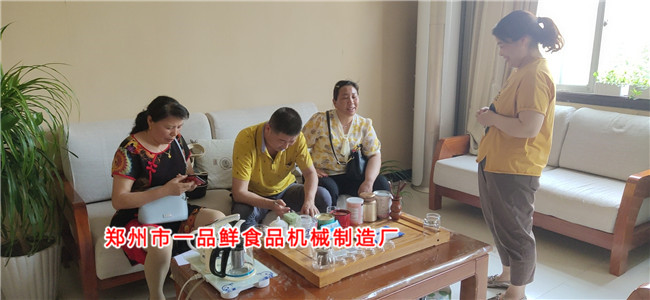 湖北客戶(hù)簽訂購買(mǎi)協(xié)議